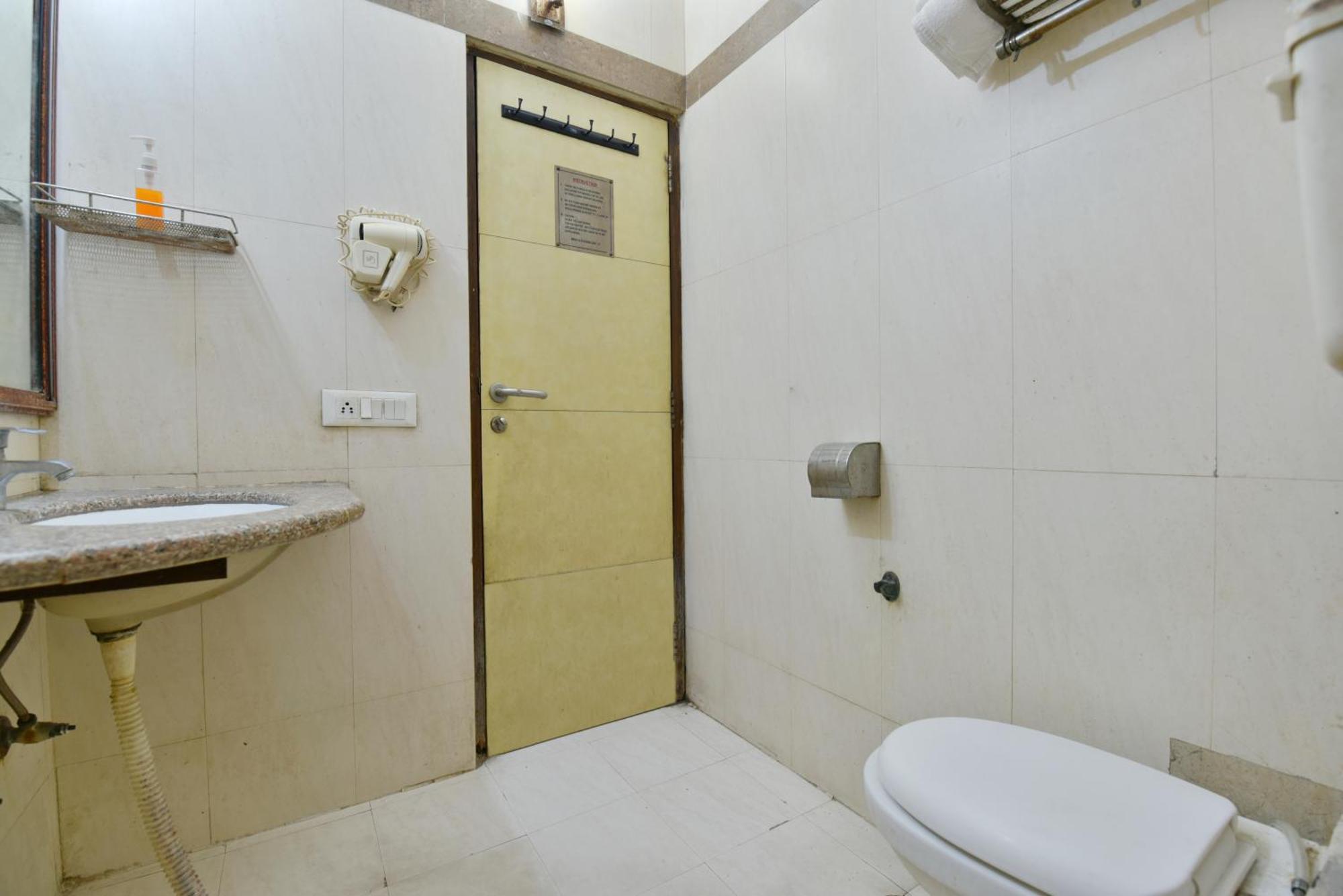 Family Spot 3* New Delhi