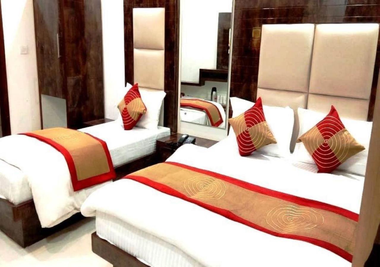 Hotel Family Spot New Delhi
