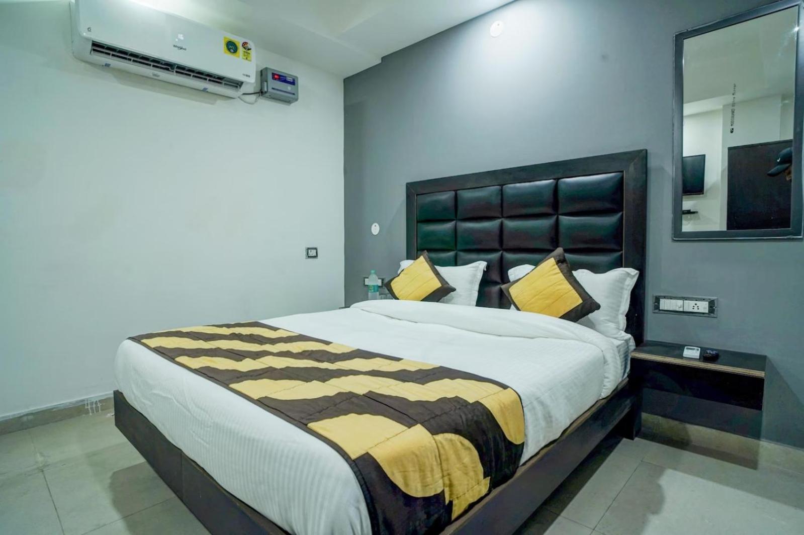 Family Spot 3* New Delhi