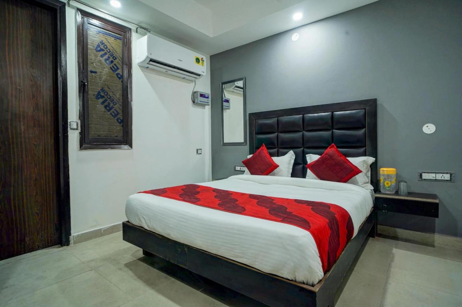 Family Spot Hotel New Delhi