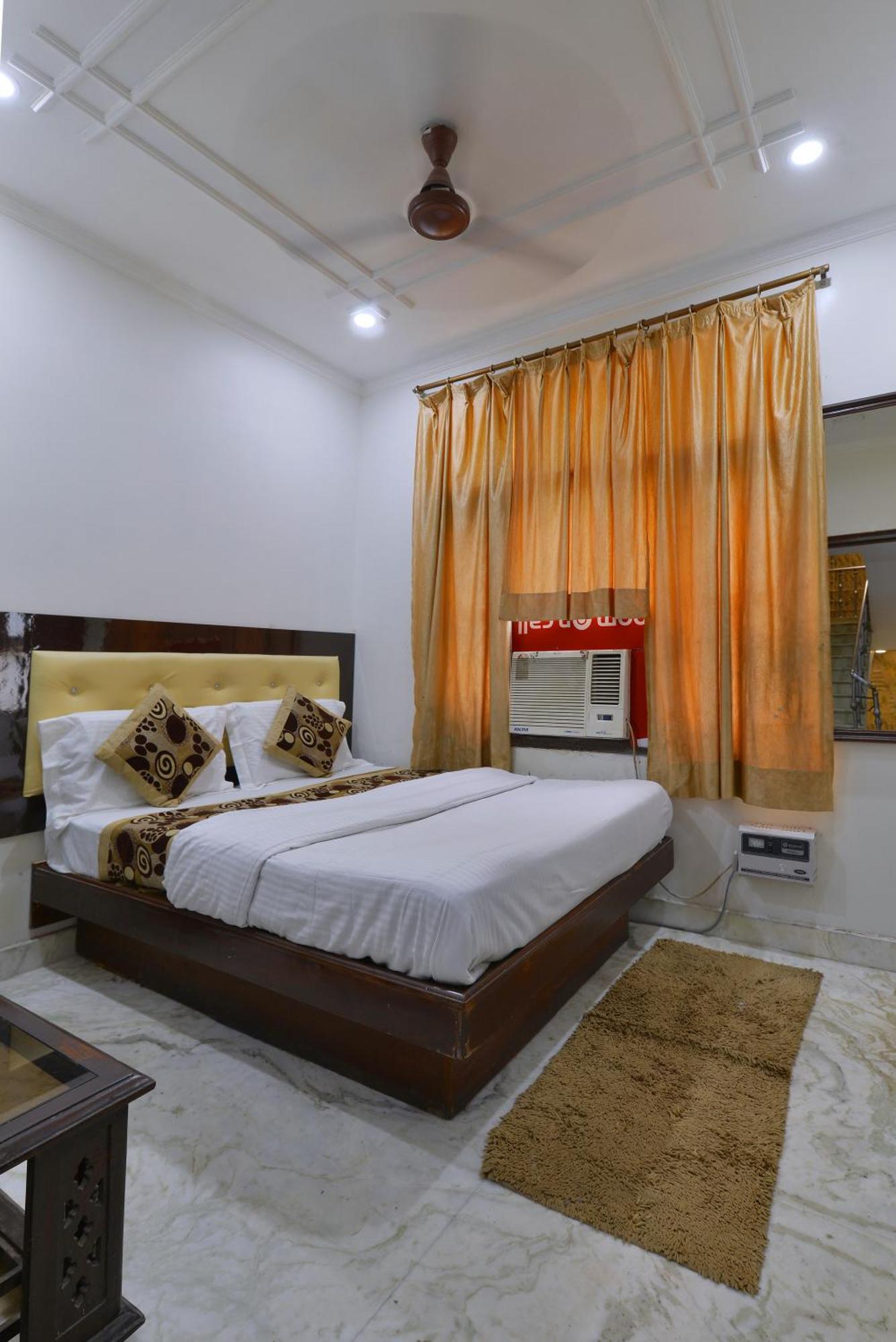 Hotel Family Spot New Delhi