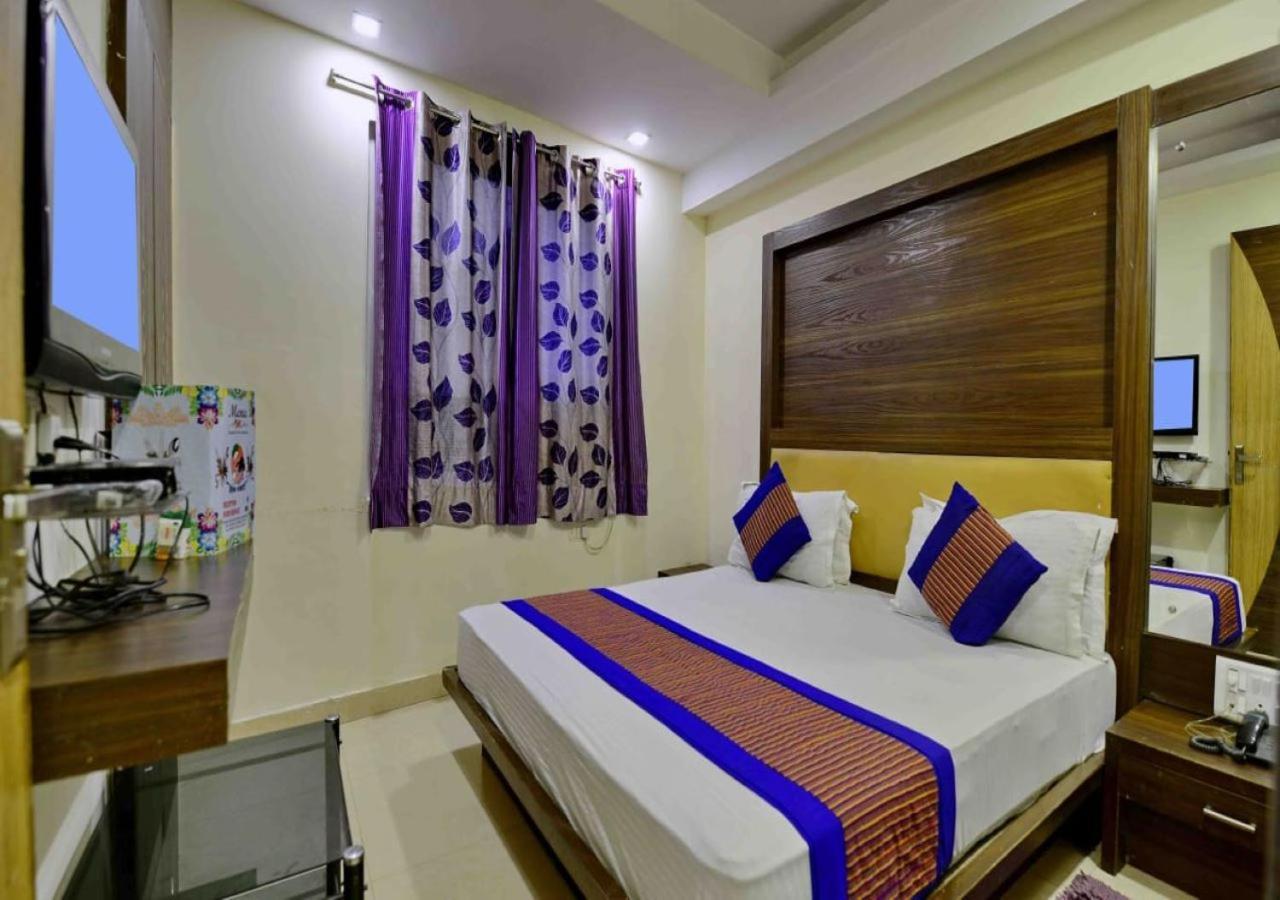 Family Spot 3* New Delhi